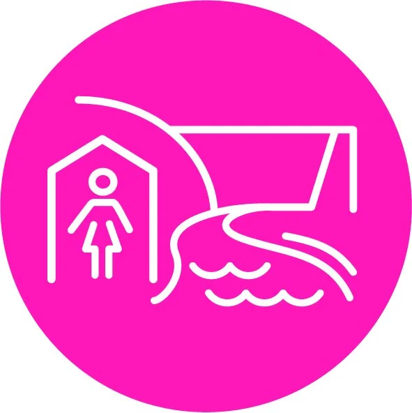 Community Impacts and Infrastructure Safety