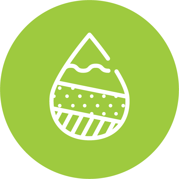 WATER QUALITY AND SEDIMENTS