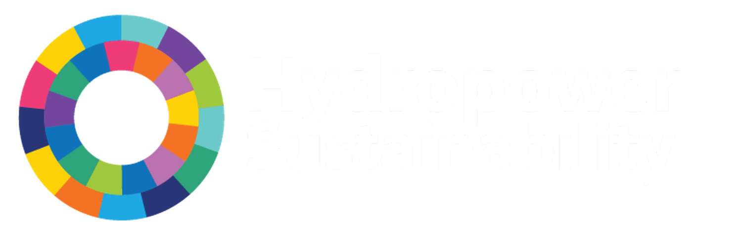 Hydropower Sustainability