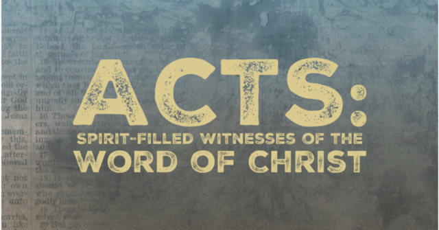 The True Gospel Bears Fruit