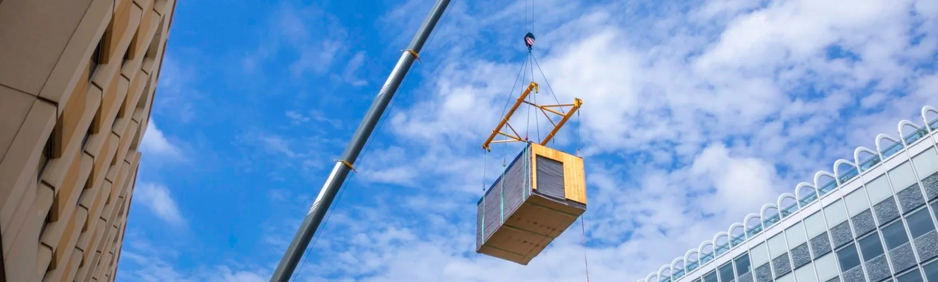 How Australia’s prefab industry can help the housing crisis — Debuilt ...