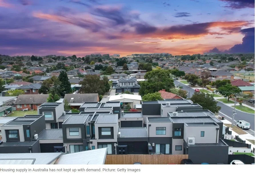 How Australia’s prefab industry can help the housing crisis — Debuilt ...