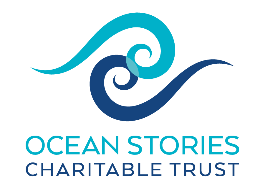 The Ocean Stories