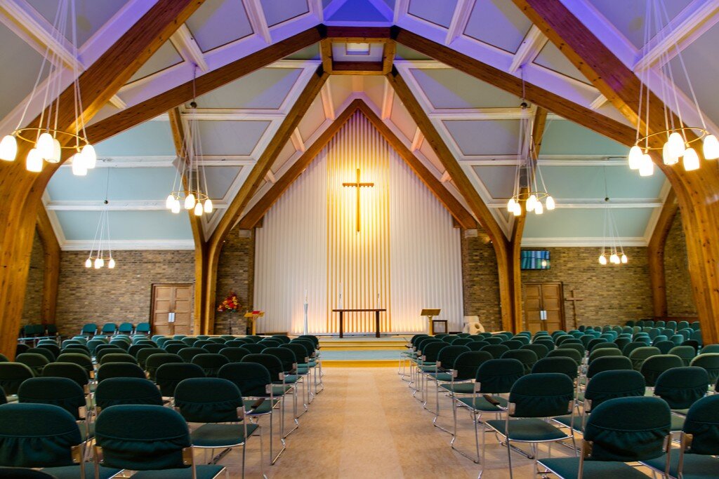 Parish Of Wisley With Pyrford