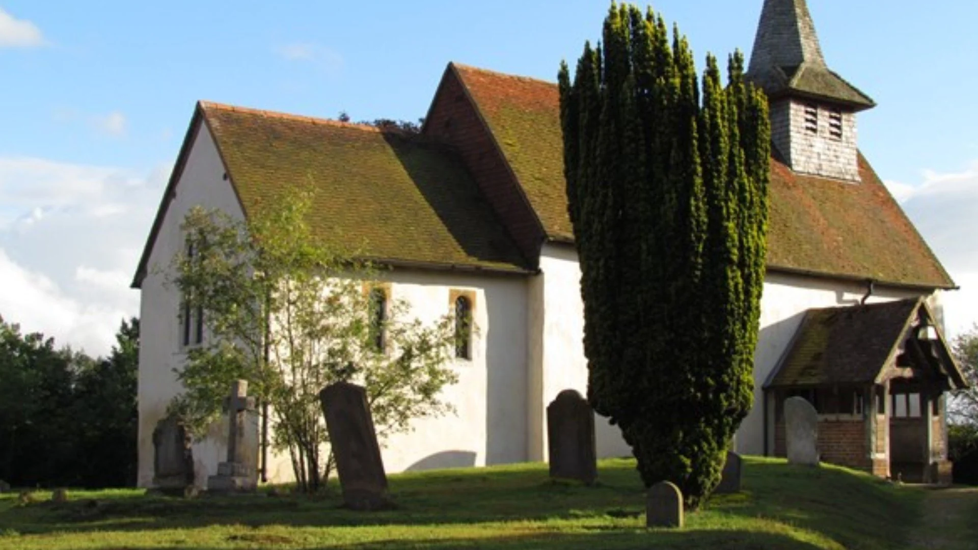 14-12-2025 | Ian Wishart - Home at Christmas (Isaiah 35:1-10, Matthew 11:2-11).