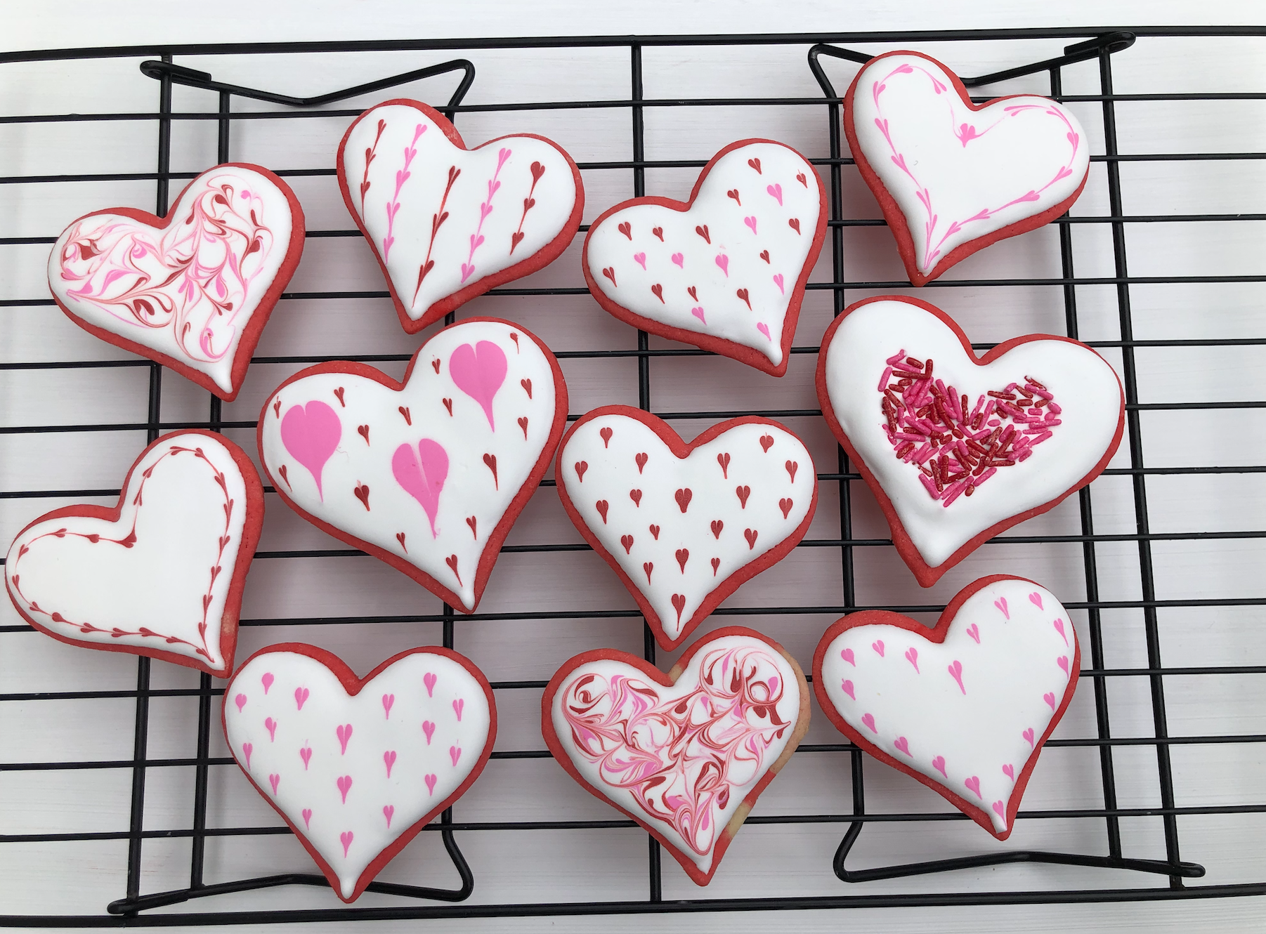 You Have My Heart [pick up]