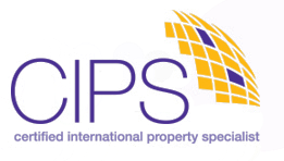 Certified International Property Specialist