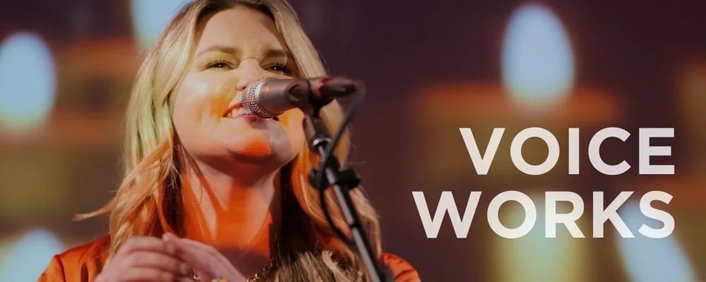 Voice Works - Port Townsend