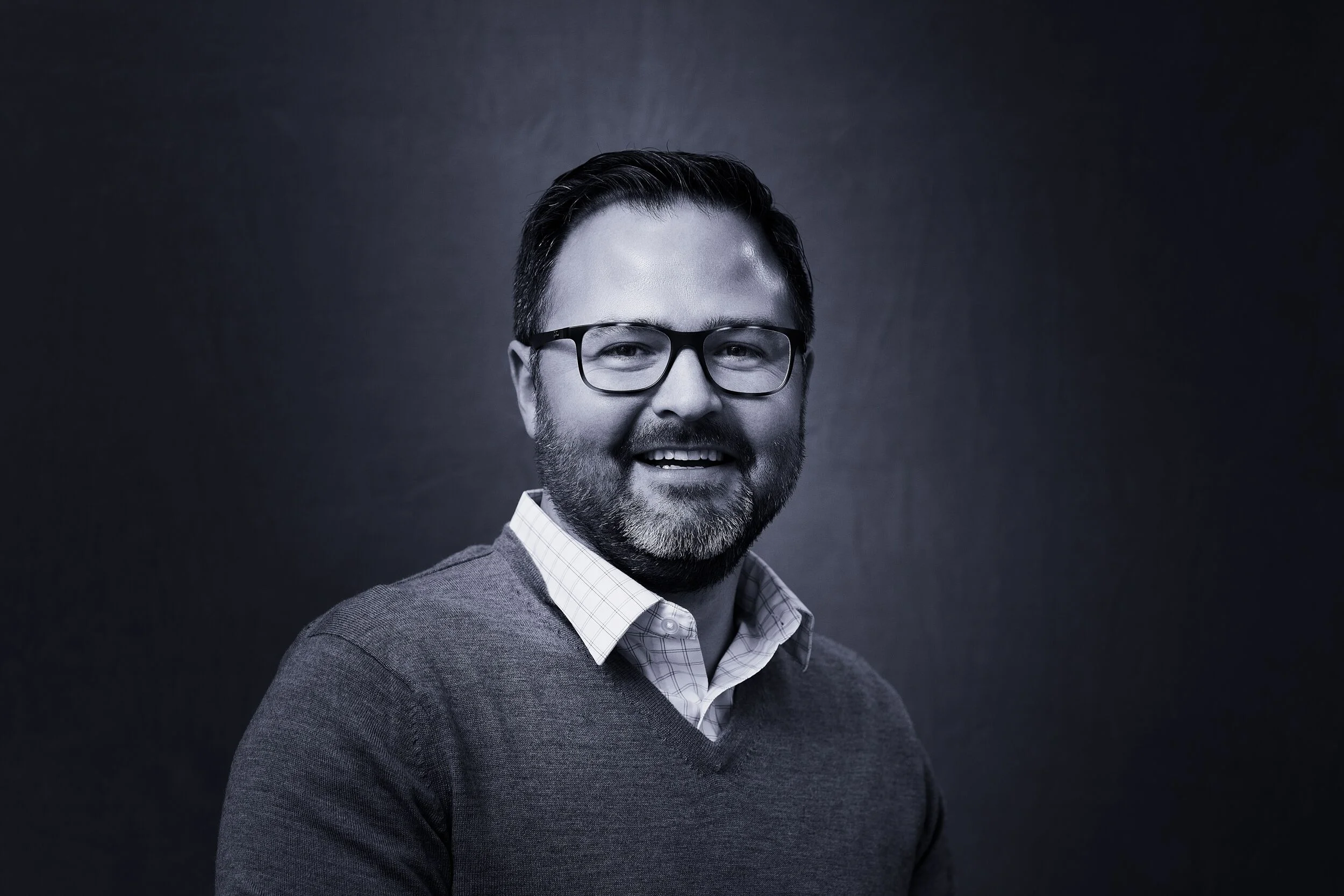 Welcome to Pinon Family Practice, Chris Douglas!