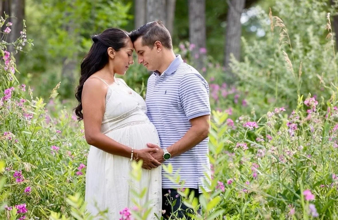 Rita Norelli, FNP  -  Upcoming Maternity Leave