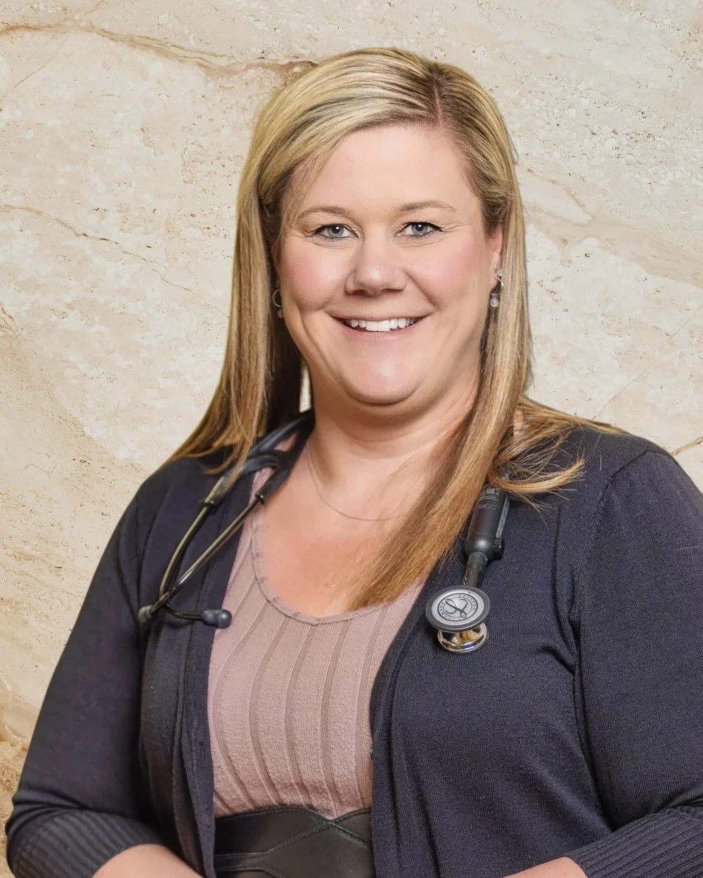 Trista Kral, Family Medicine Physician Assistant