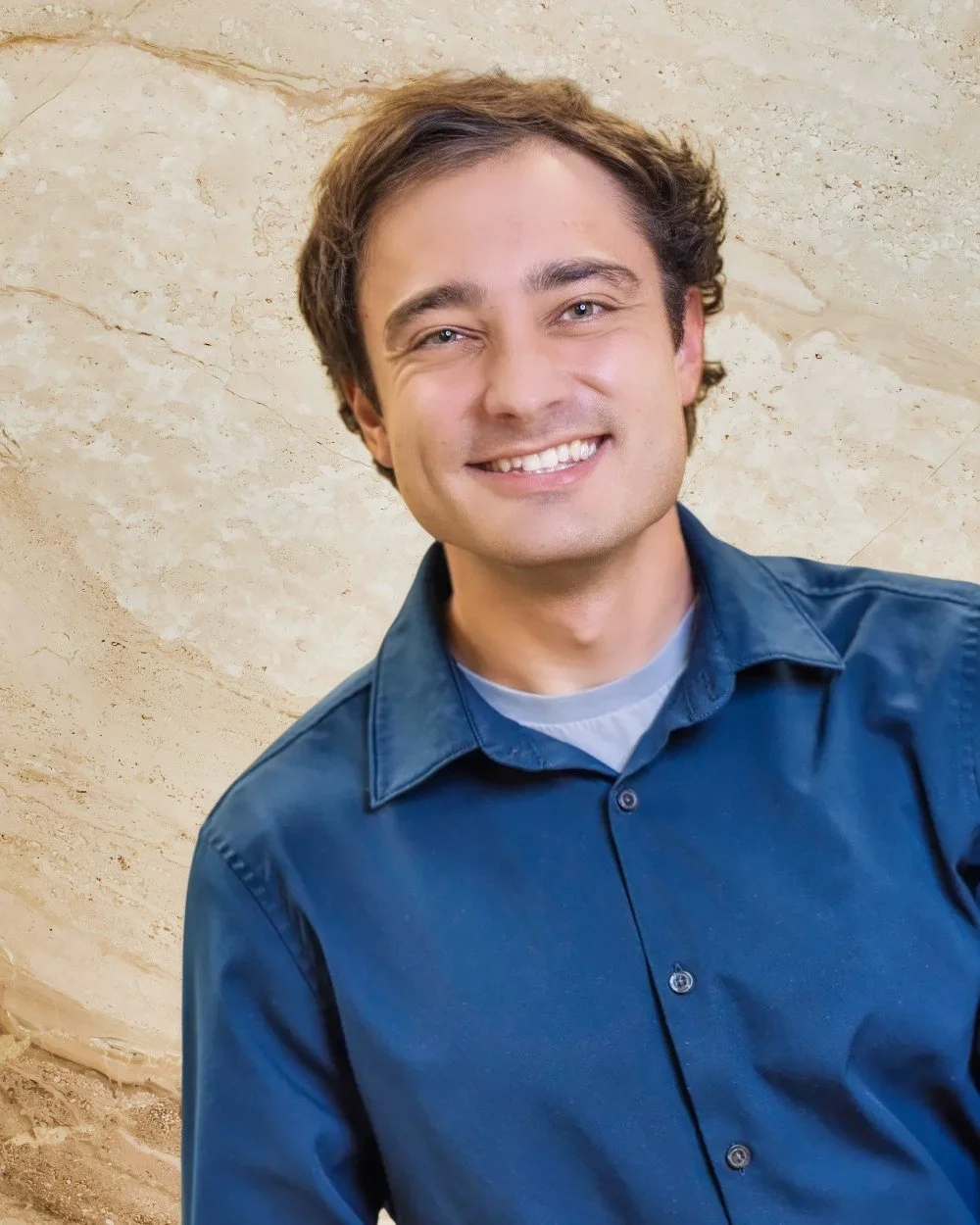 Amitav "Tav" Rahman-Physician Assistant