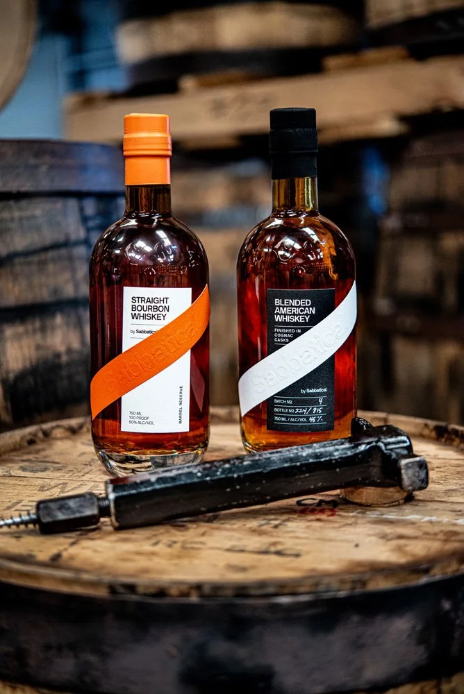 sabbatical bourbon, cognac blend barrel 2024.jpg
