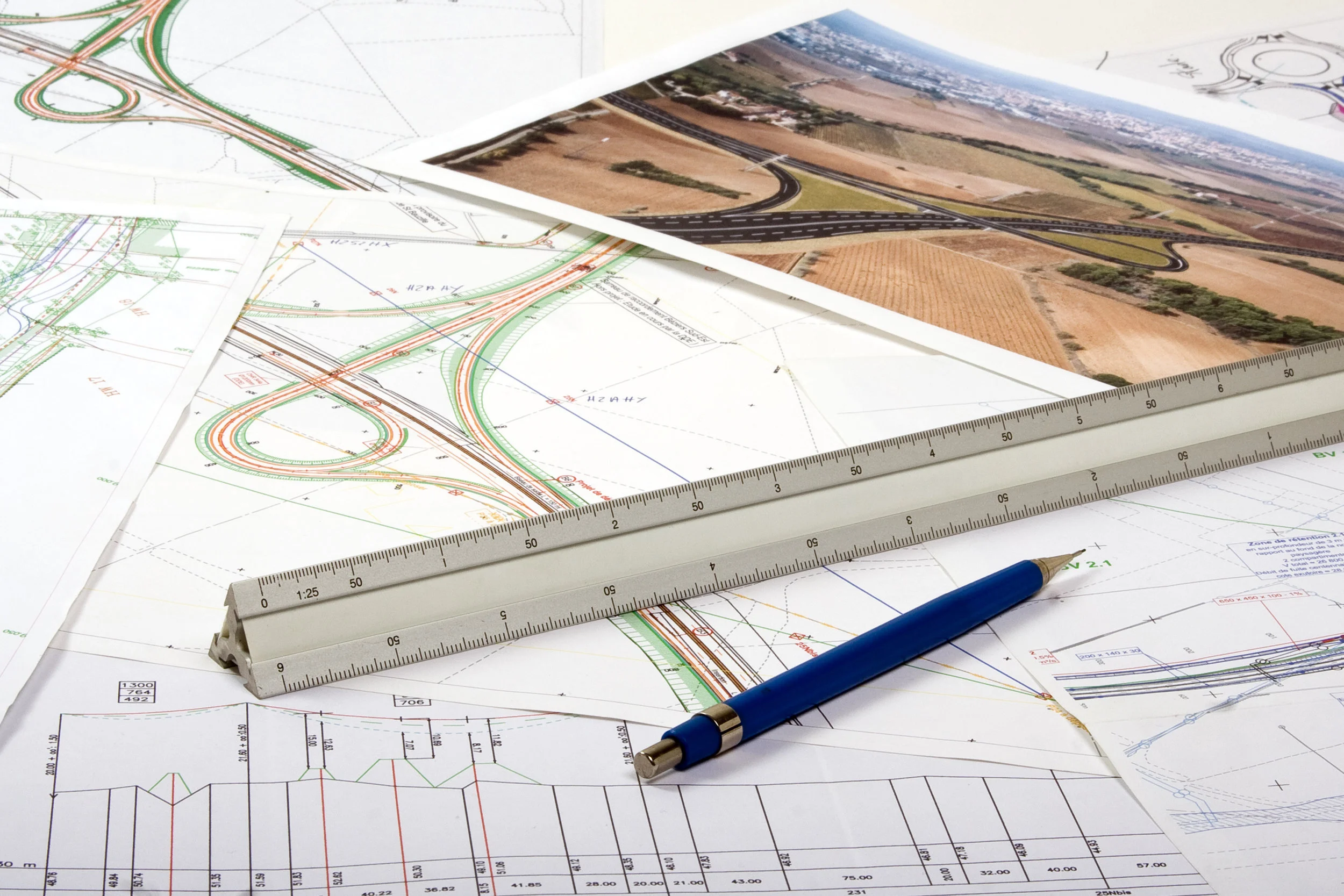 Property & Construction Management