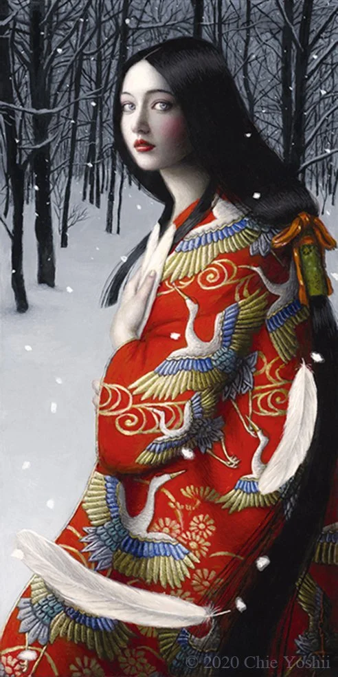 Chie Yoshii