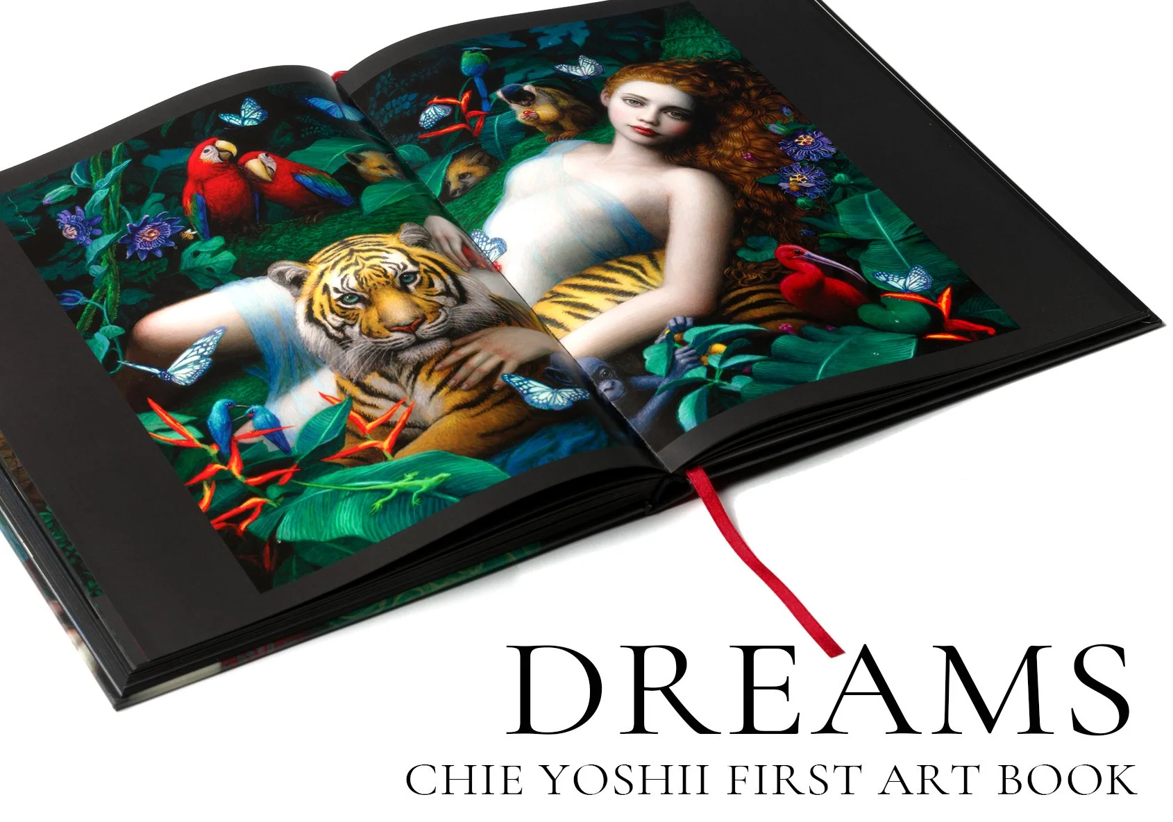 Chie Yoshii