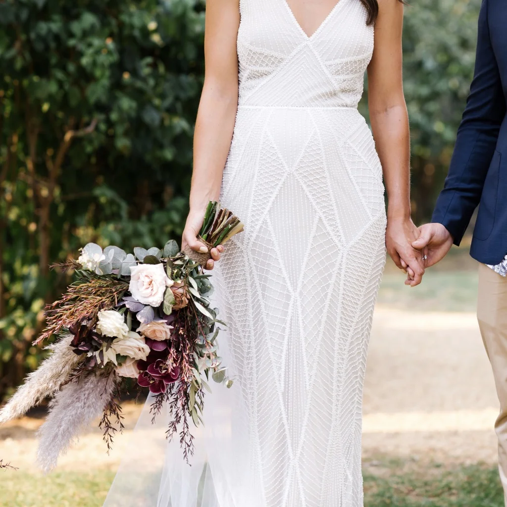 FLORIST- When Frankie Met George . Image- Hello Chloe May