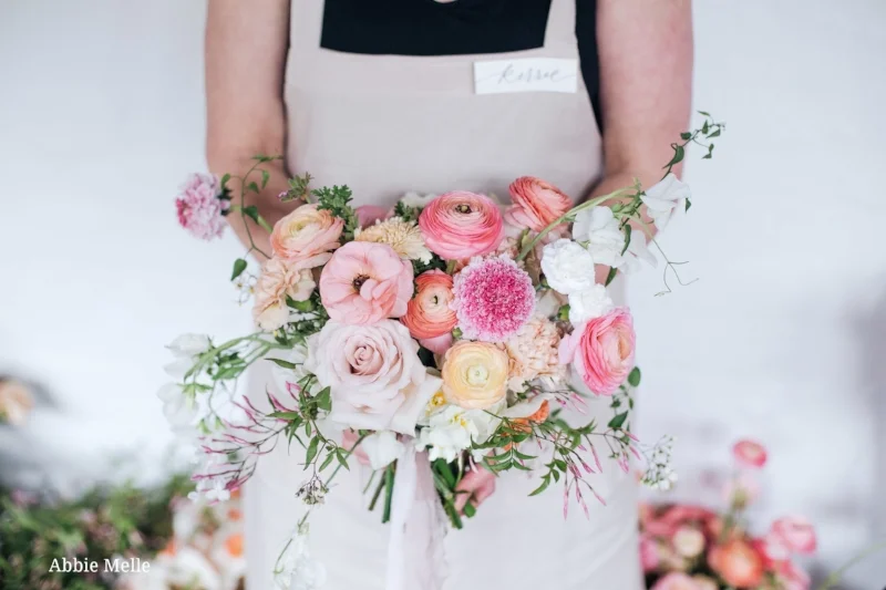 Florist- Bloom and Bush Image- Bloom and Bush. COME AND SEE ME AT THE SPRING OPEN DAY!