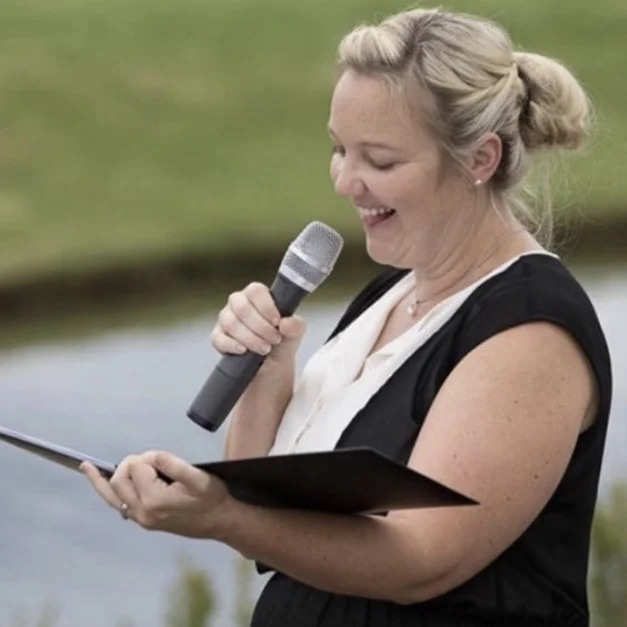 Celebrant- Katie Brehany Image- Bright Eyes Photography