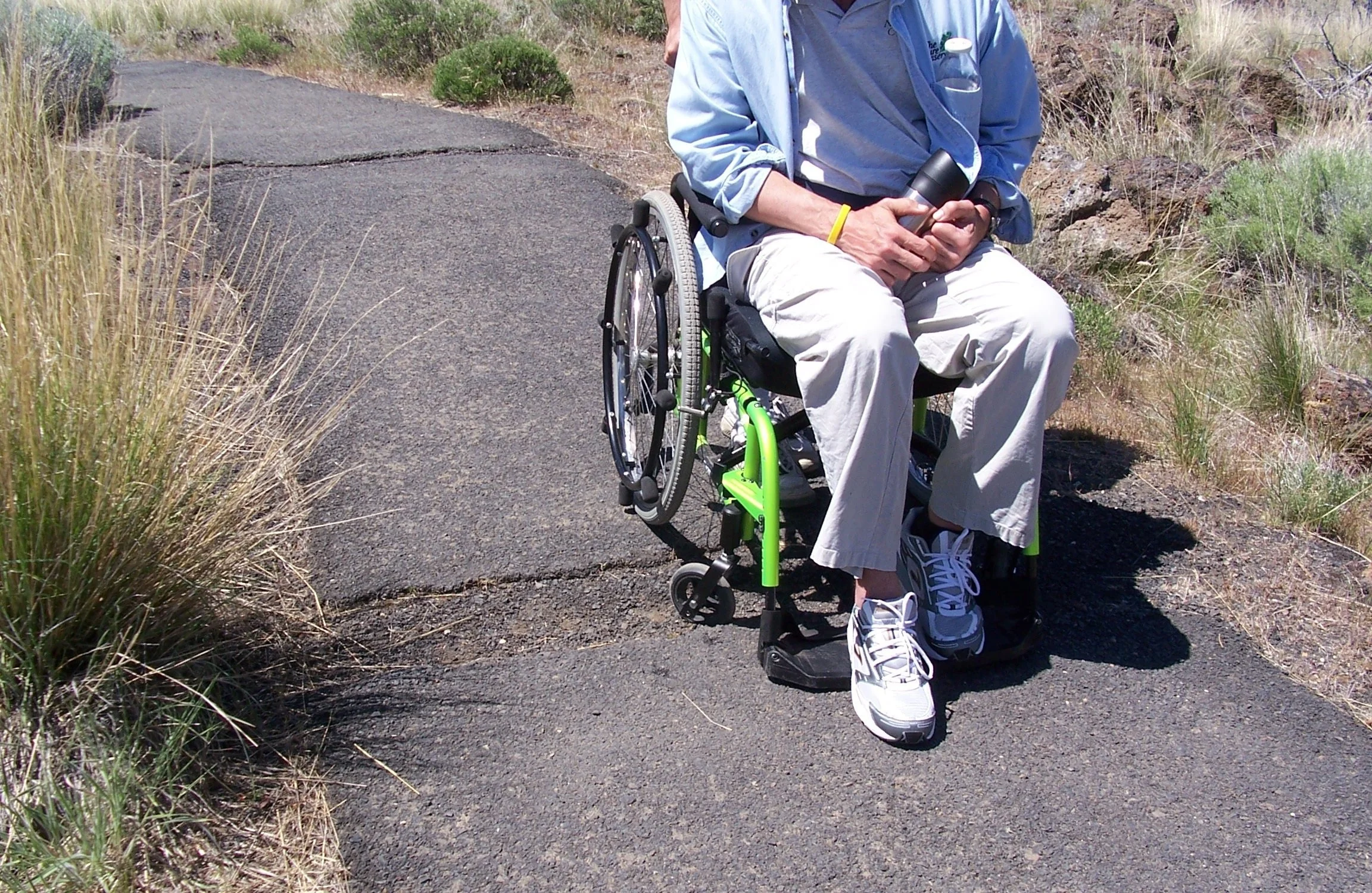 100_1082first outing to SR in reg wheelchair.jpg