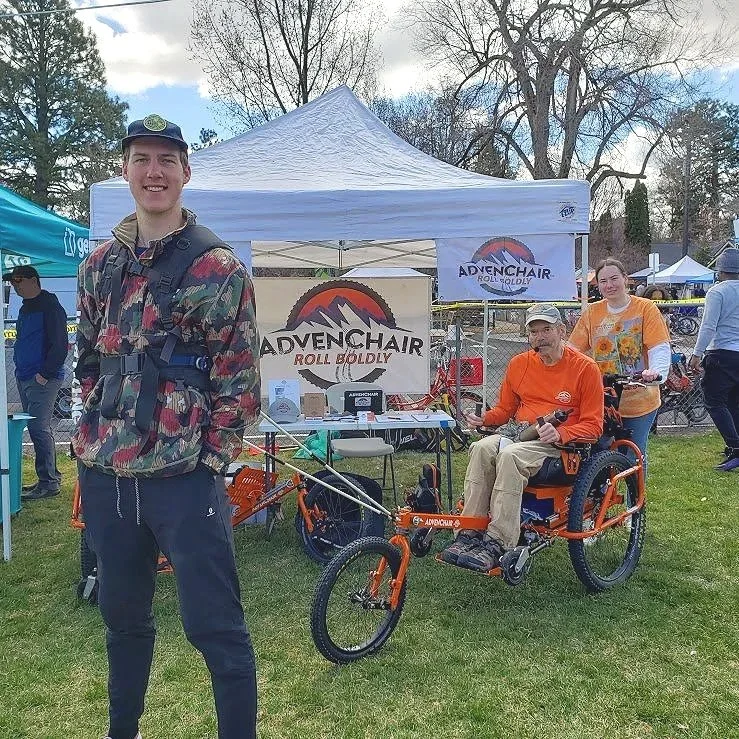 2026 Earth Day Fair and Parade