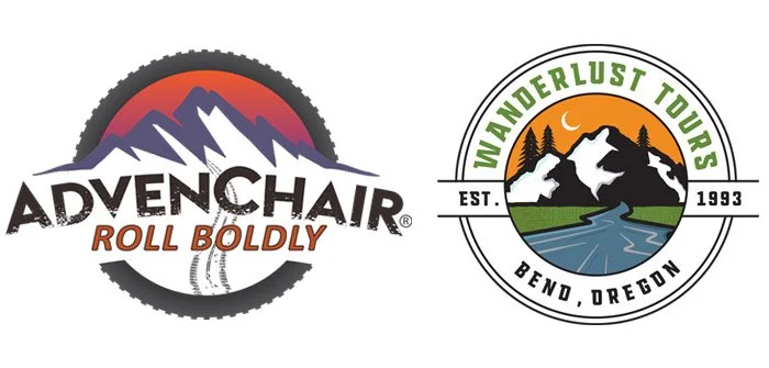 AdvenChair & Wanderlust Tours Ready to Roll for 2026 AdvenTours