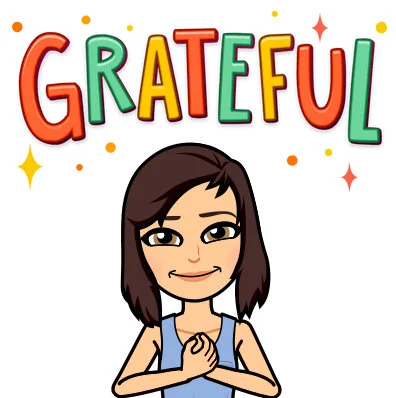 Gratitude &amp; Tension Release: Practice Resources