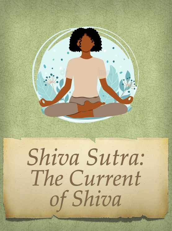 The Current of Shiva: Shiva Sutra 3.18