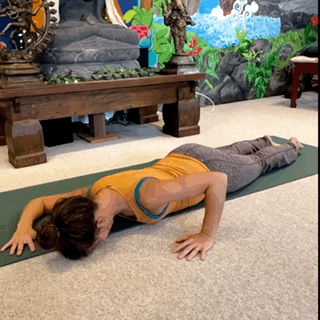 Pec Minor Stretch (Copy) (Copy)