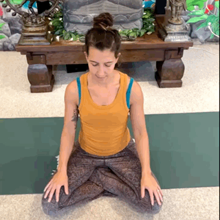 Superficial Back Line — Konalani Yoga Ashram Hawaii