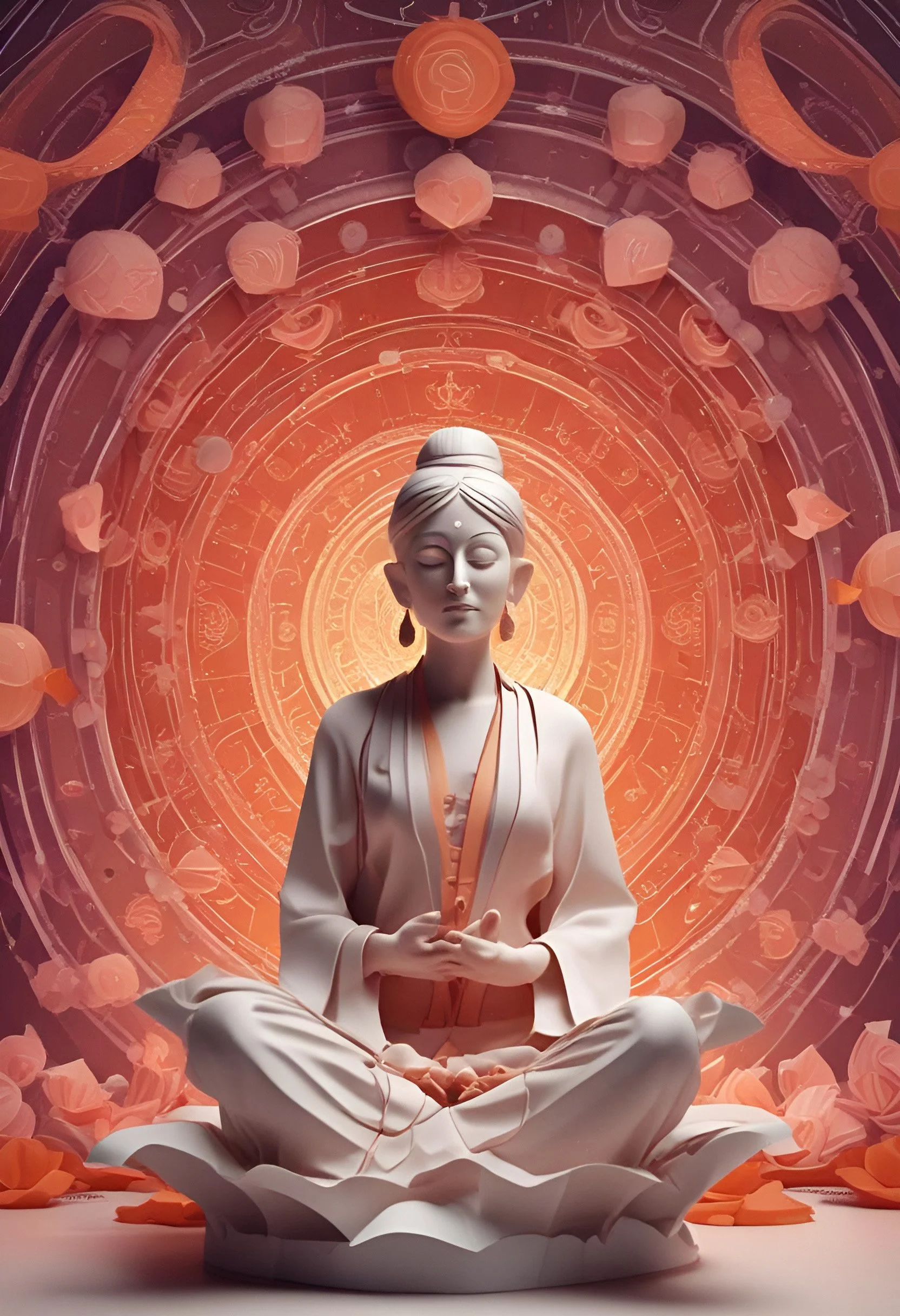 Guided Mantra Meditation