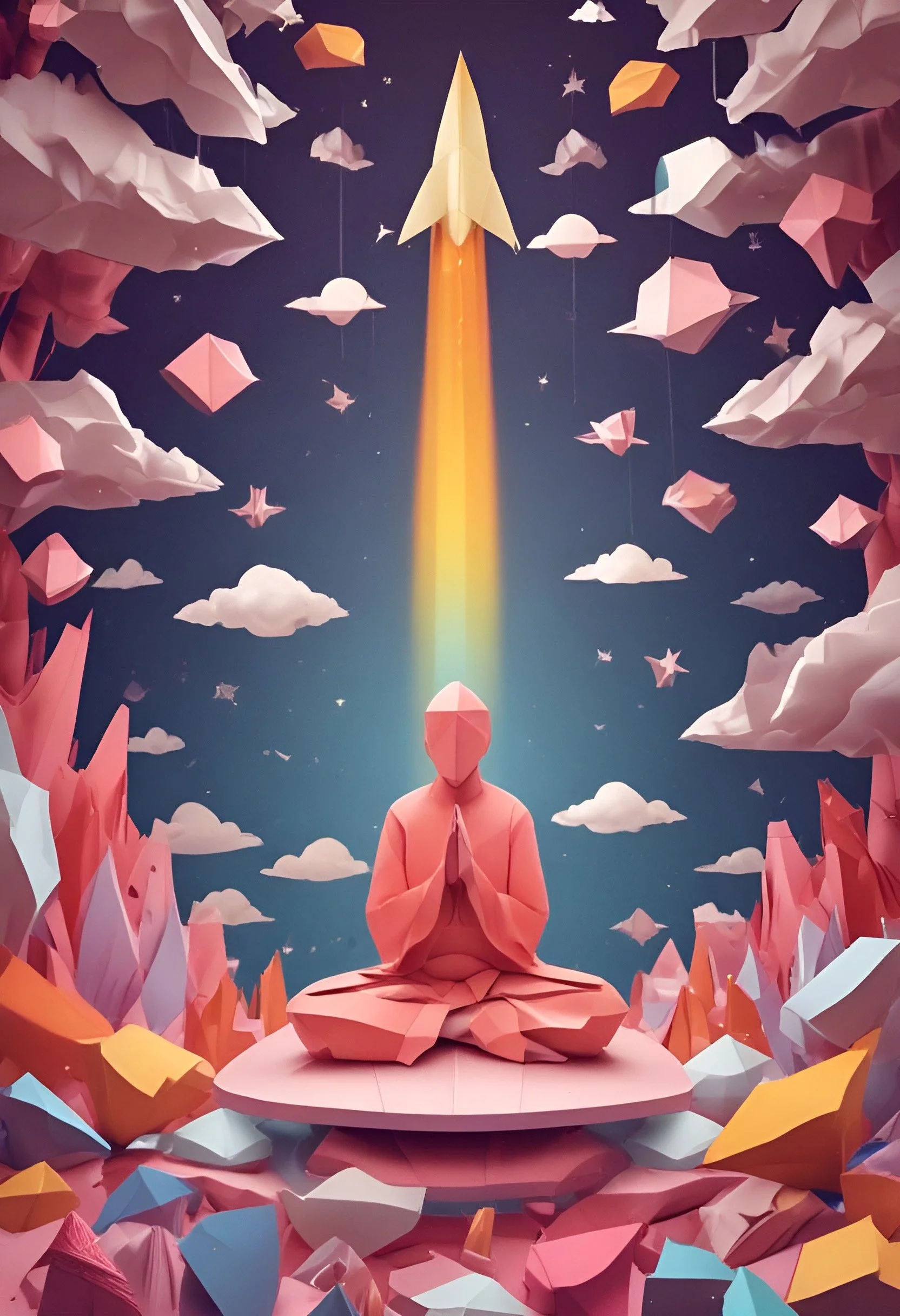 Extra Credit: 'Warrior You'!