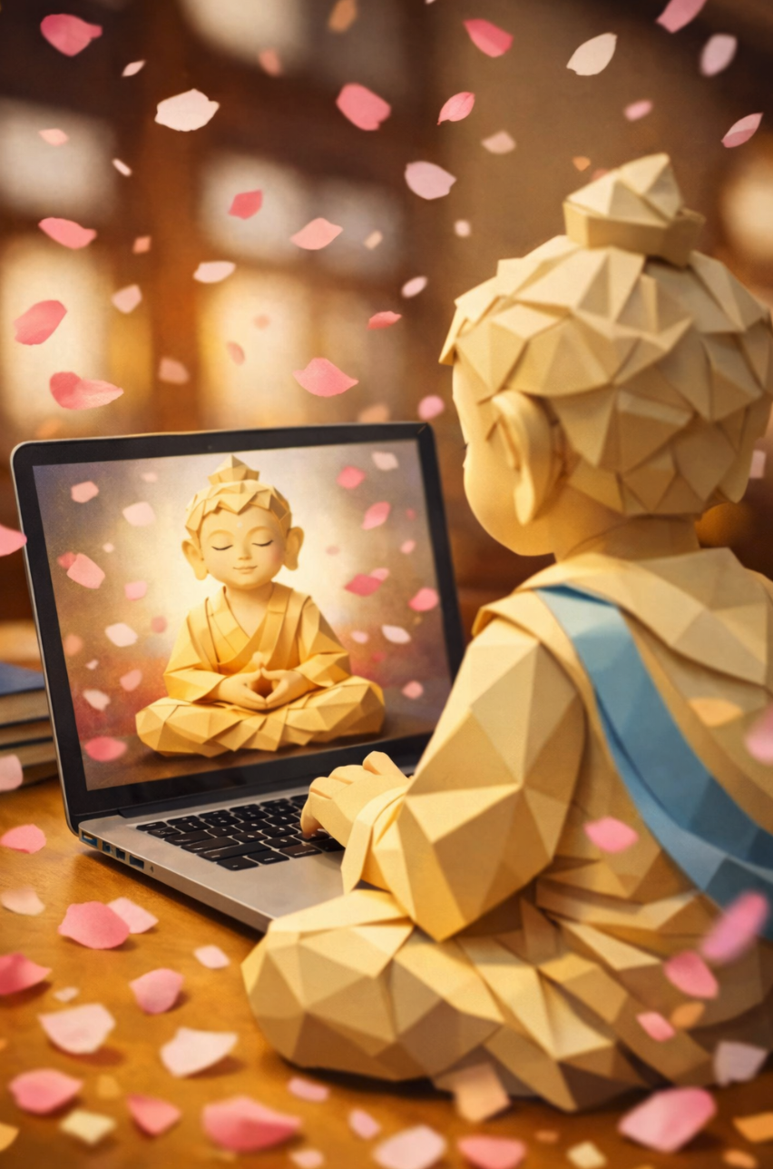 Self Paced Students: Course Overview