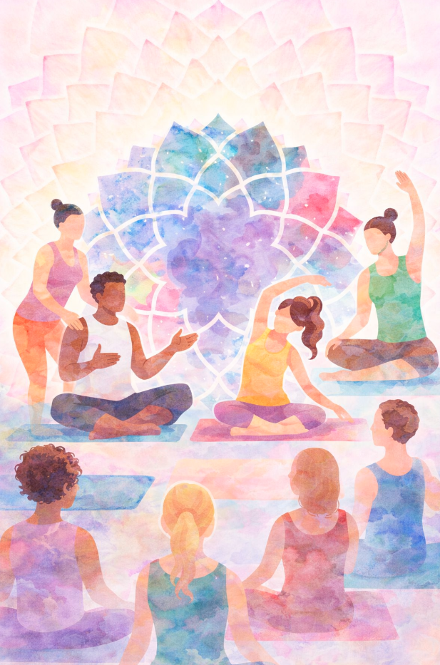 Module 1 - Student Teaching live class