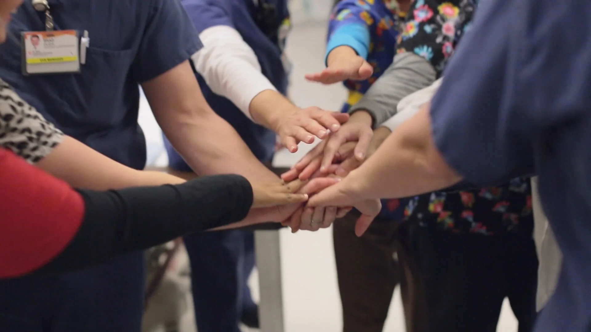 Dginity Health | Powered By Us