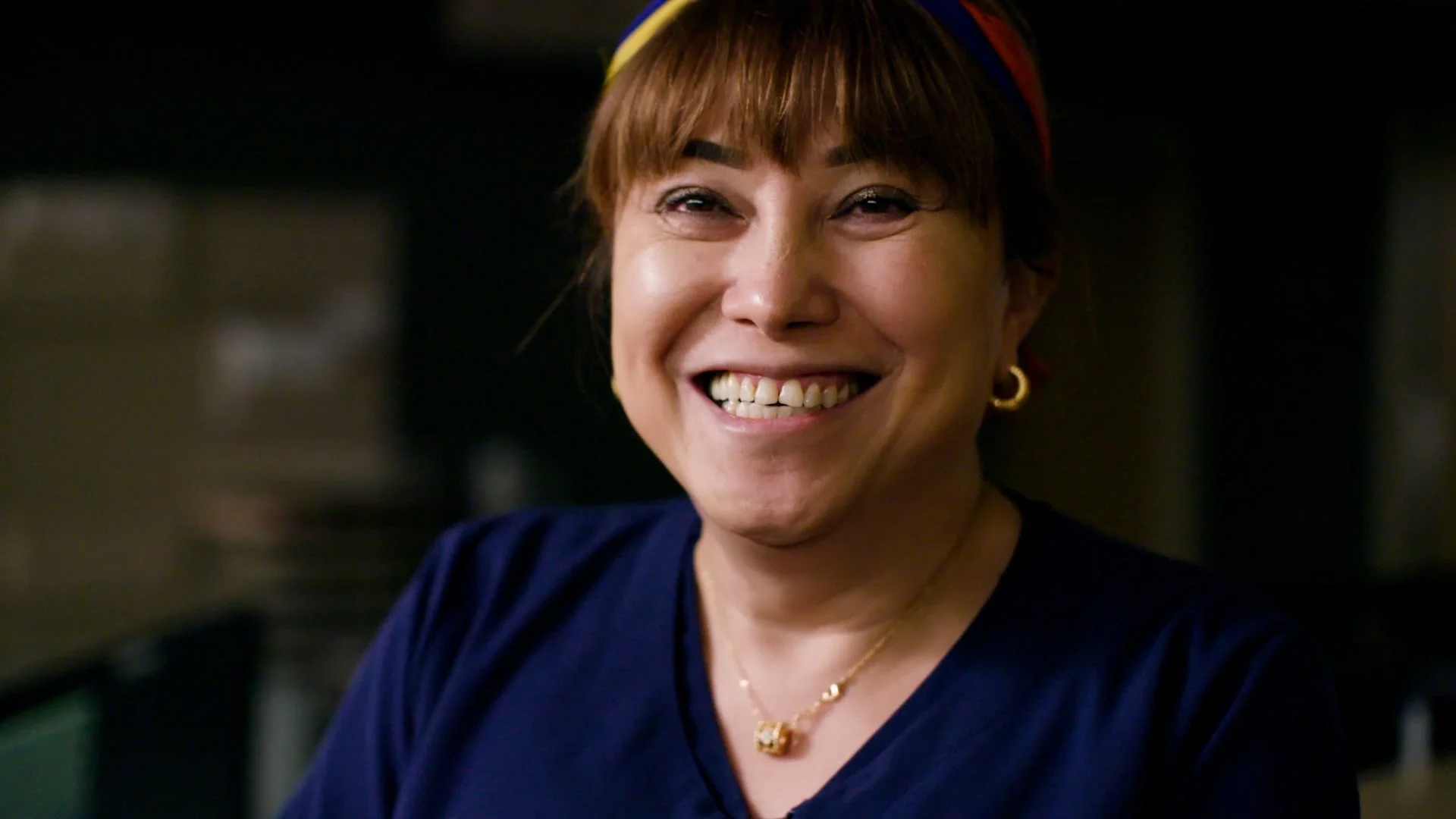 Dignity Health | Toni Blaser