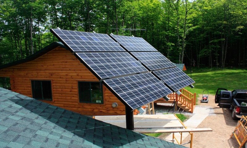 My Expertise on setting up your Off-Grid property for Success!