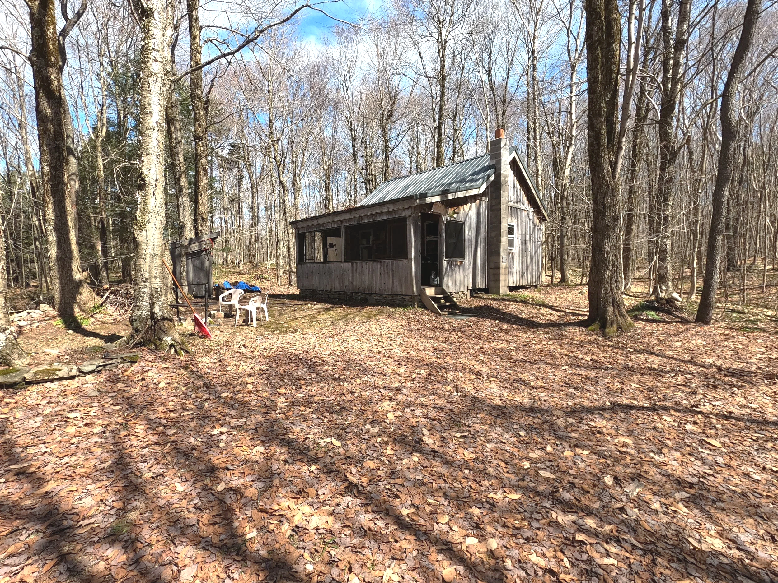 NY Hunting land for sale