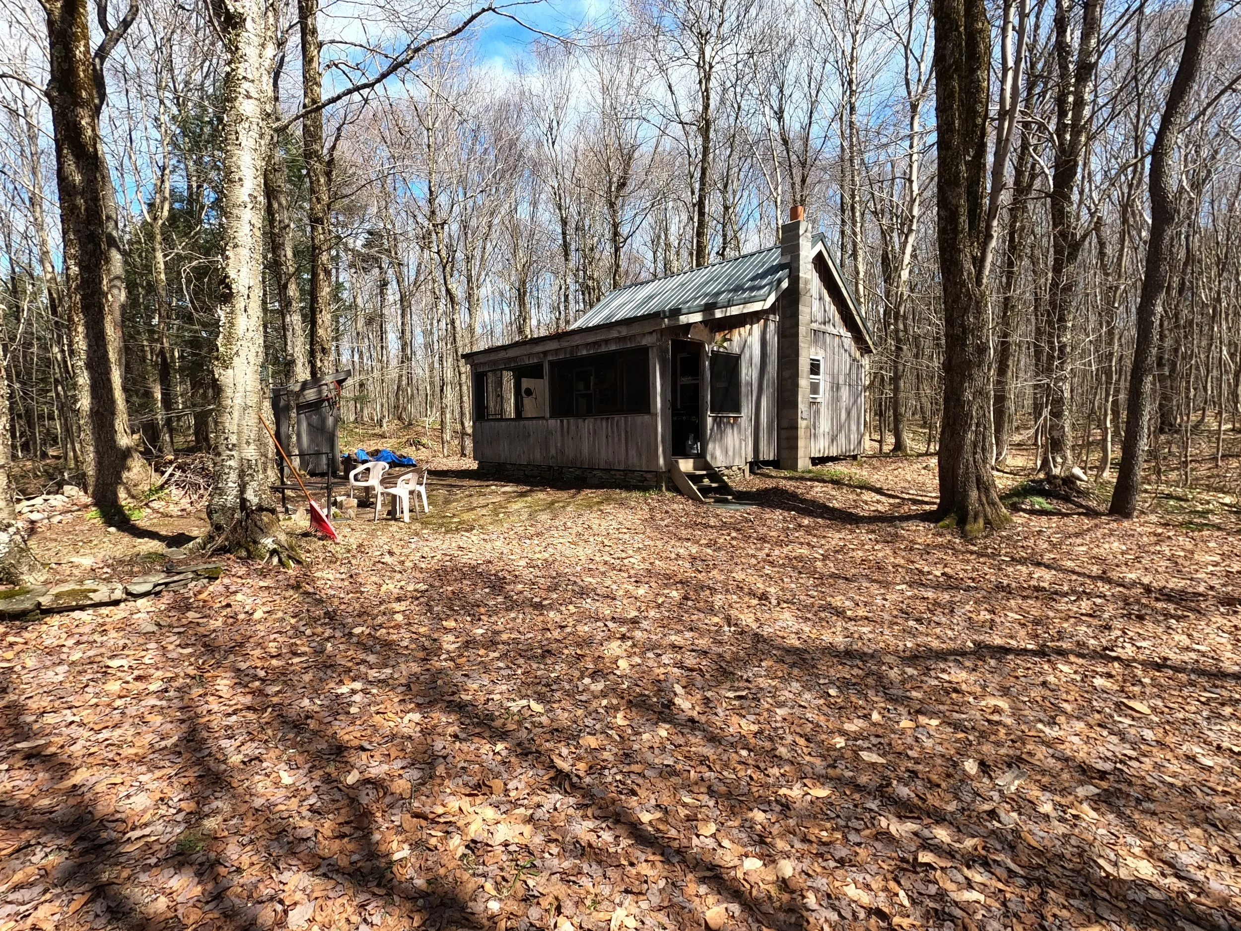 Snowmobile properties for sale NY