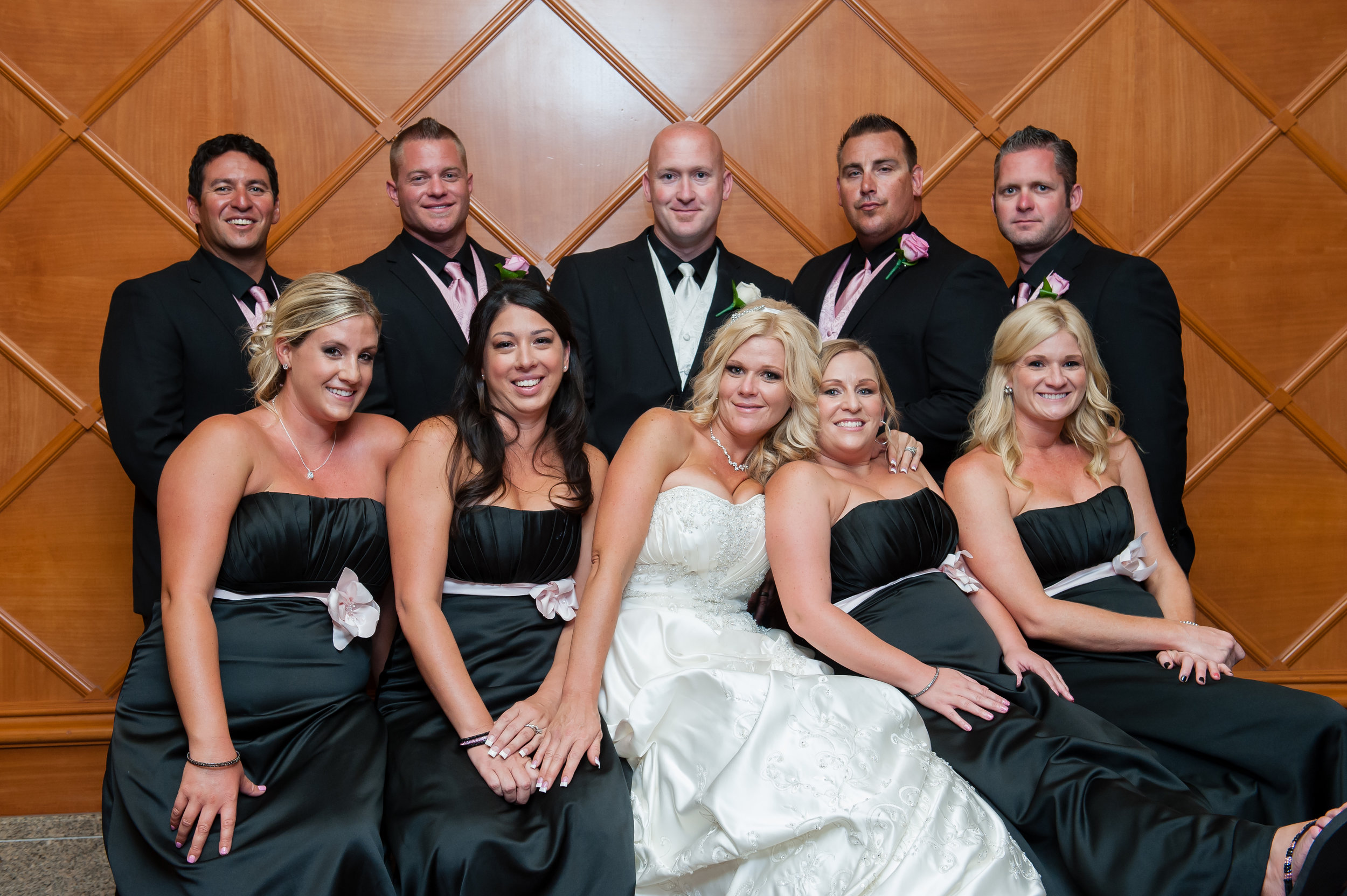 Bridal Photography