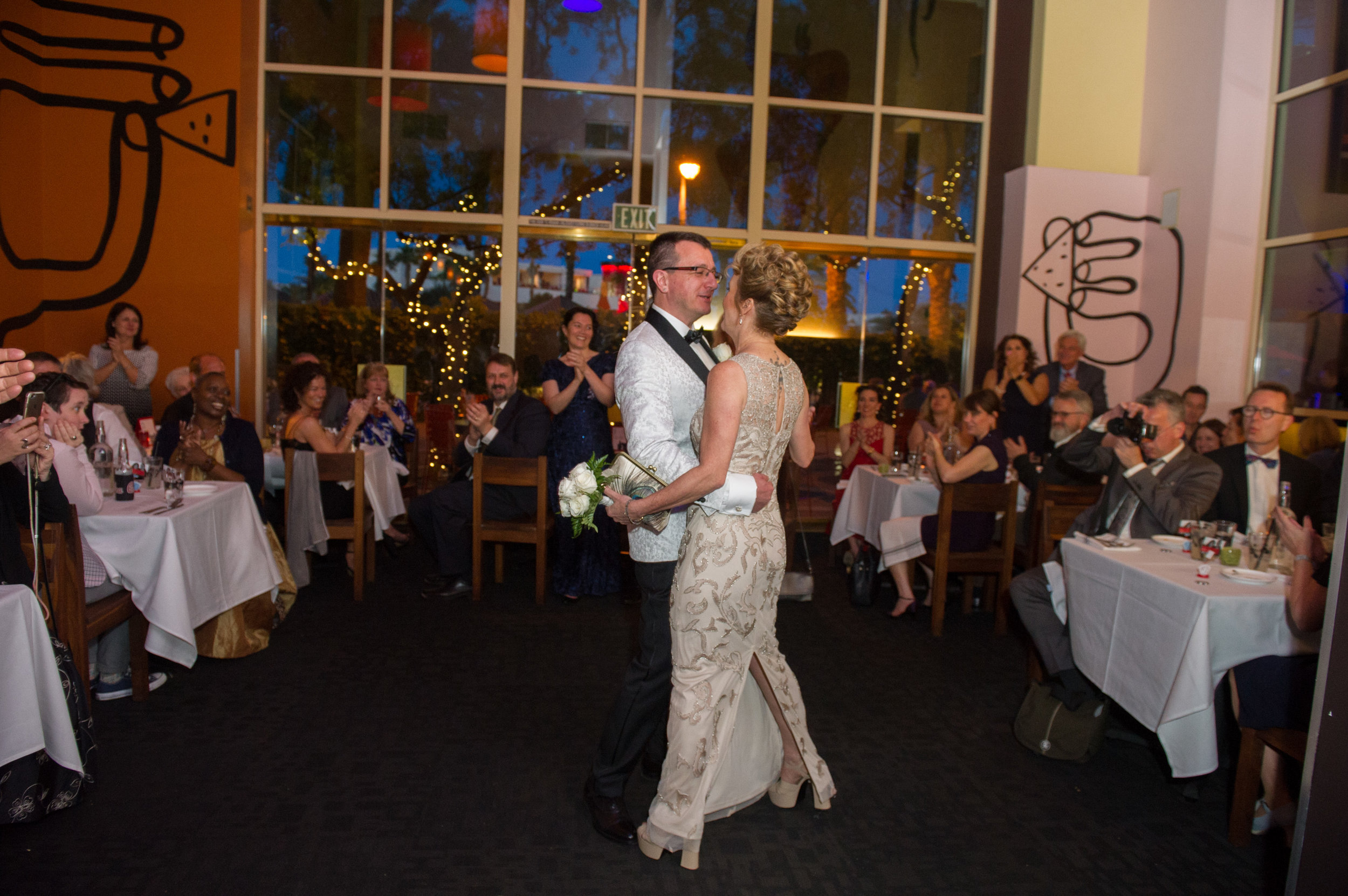 1st Dance DJ & Photography