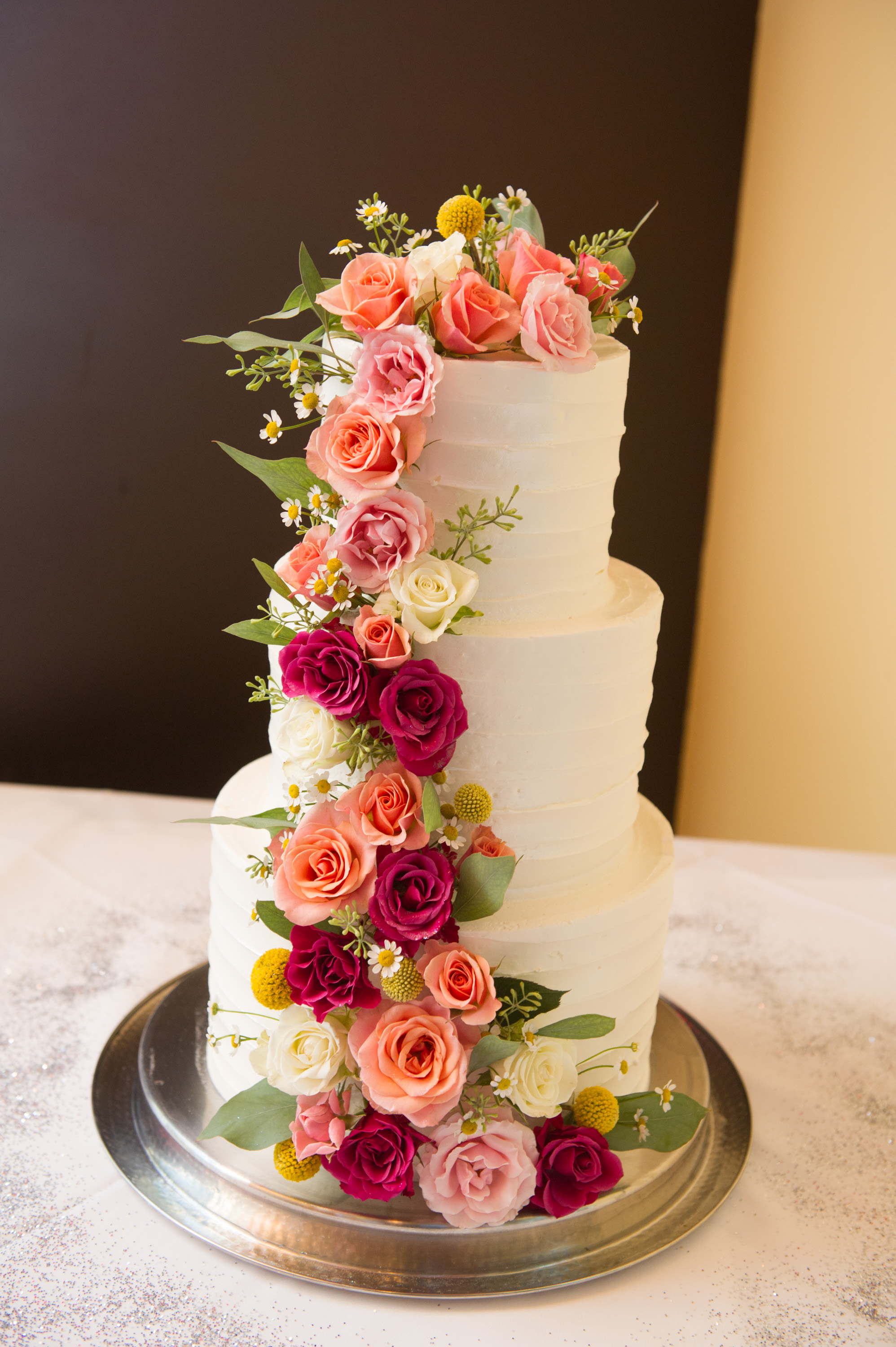 Cake Photography