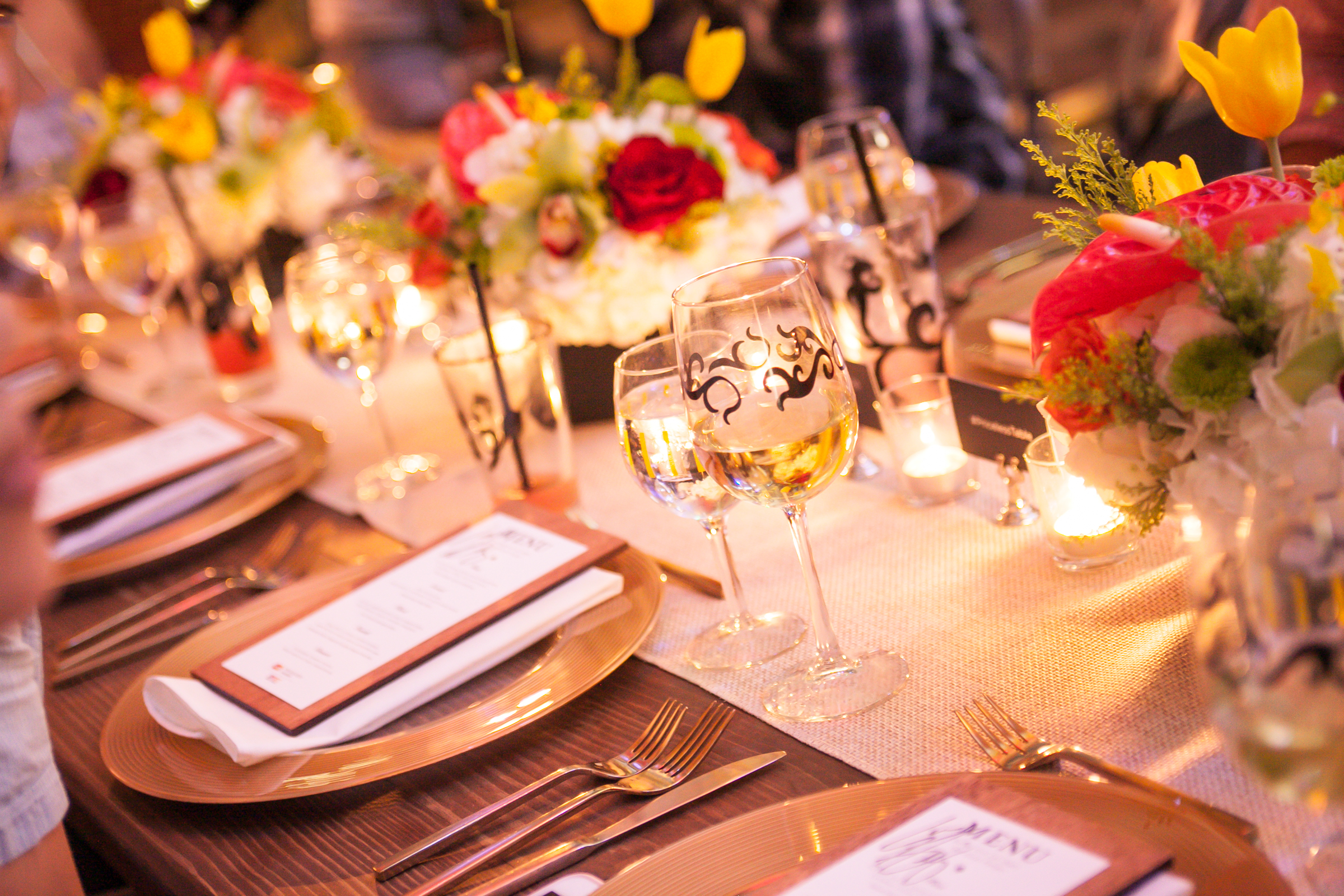 Event Space