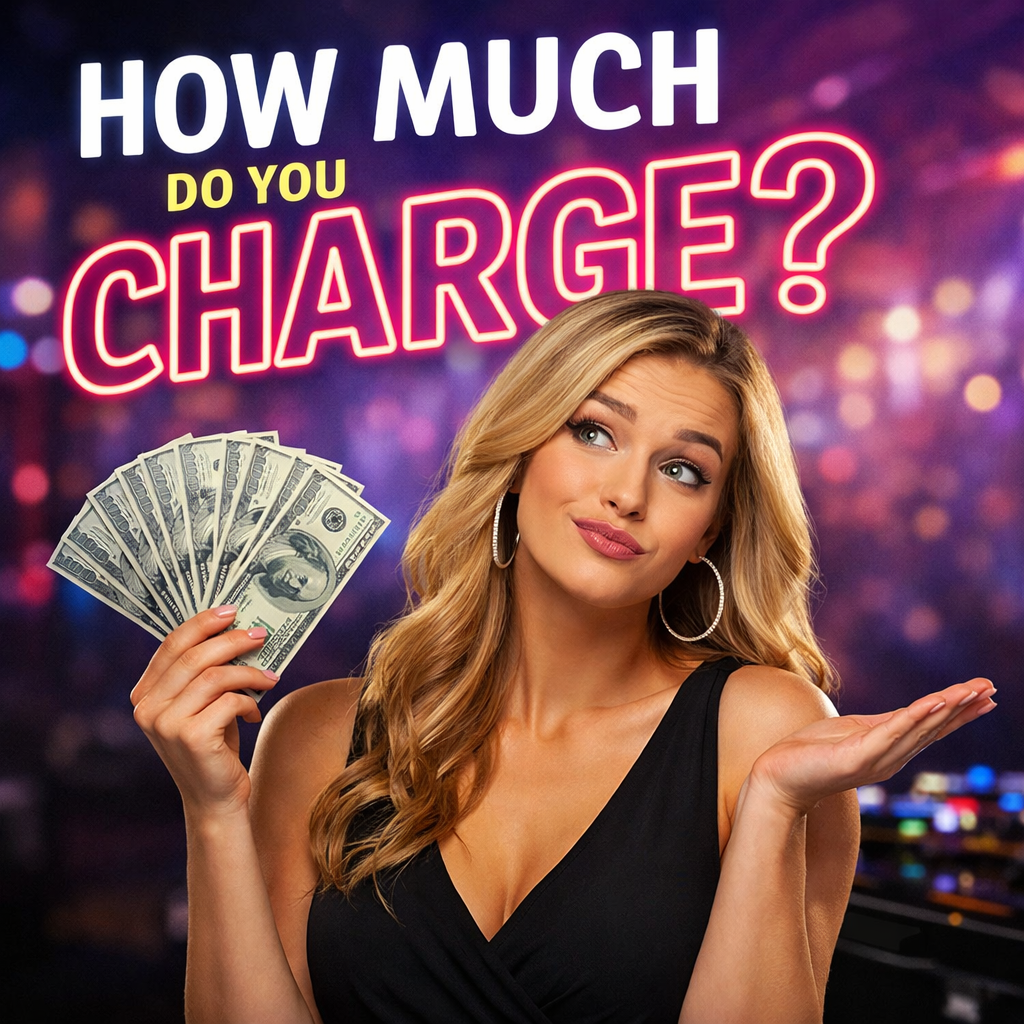 “How Much Do You Charge?” &amp; Why That’s the Wrong Question To Ask First
