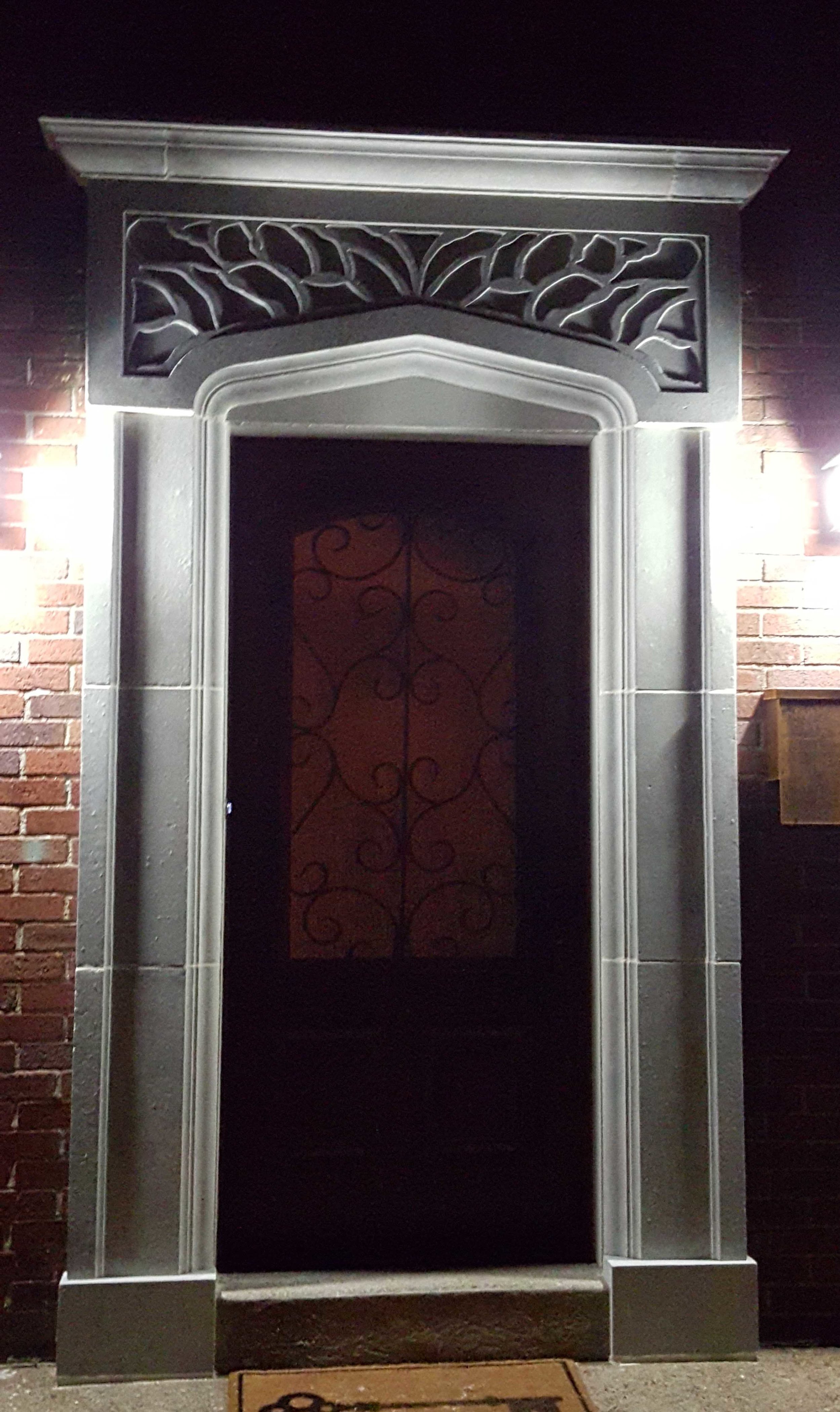 Sculpted Door surround.jpg