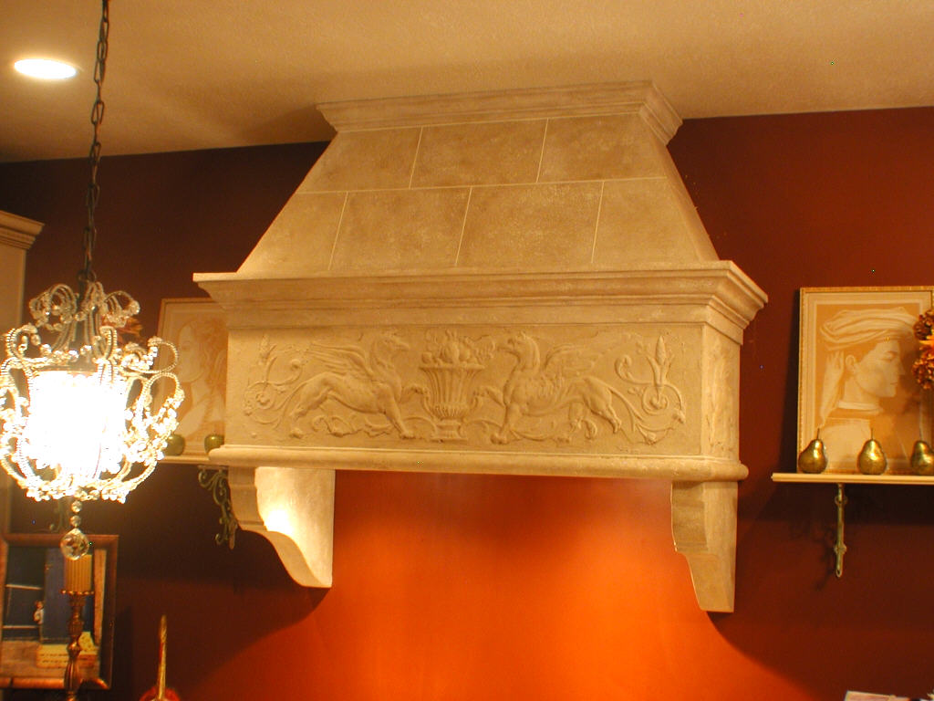 Barbotine Relief Hood.jpg