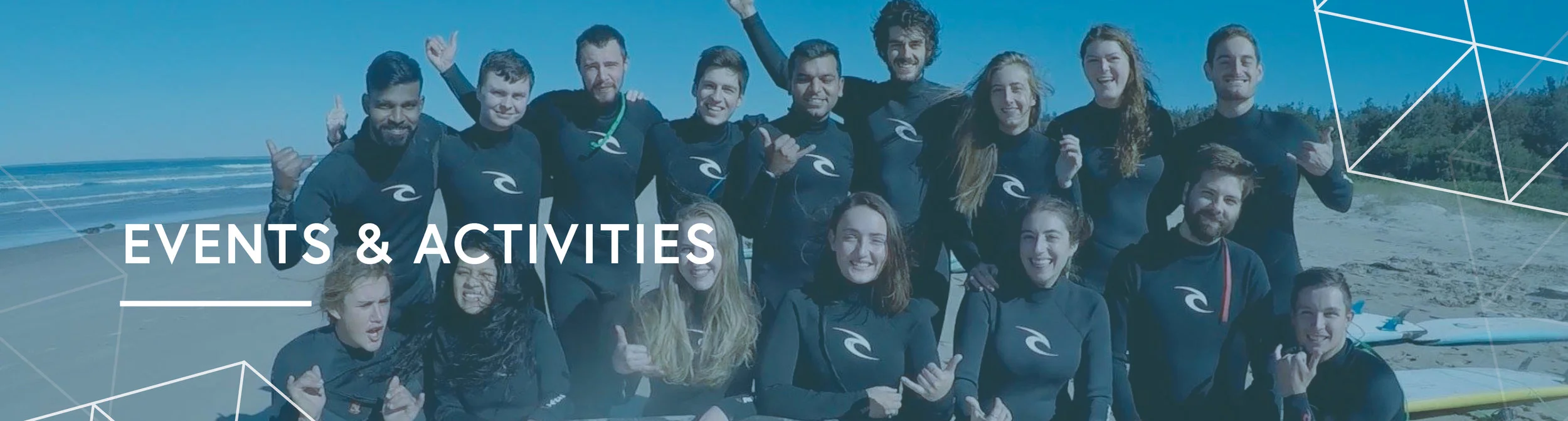 ACBI Events and Activities