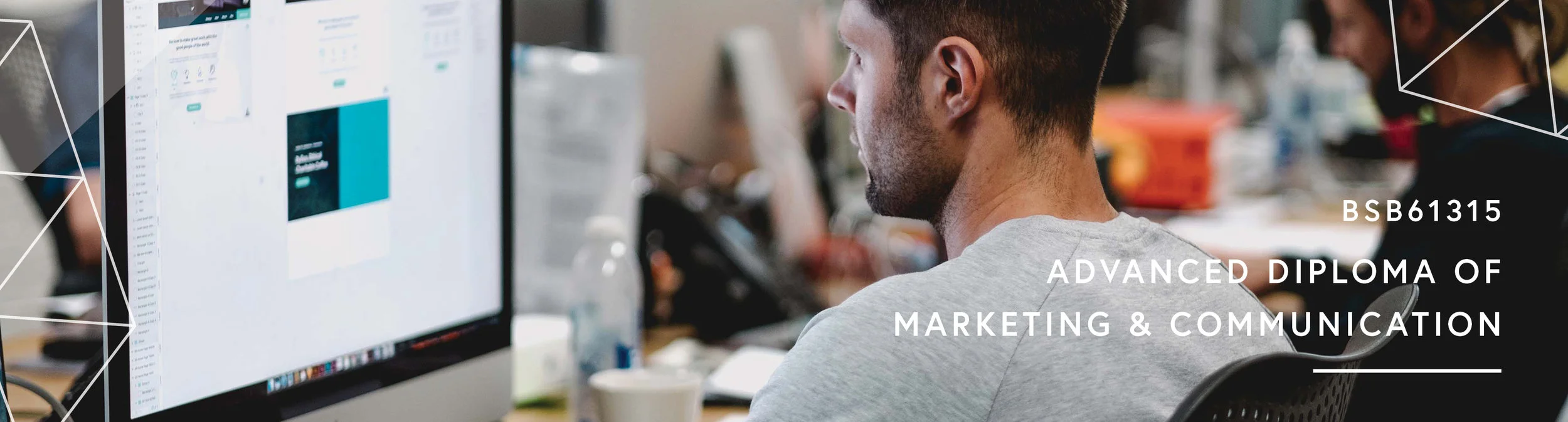 Advanced Diploma of Marketing and Communications