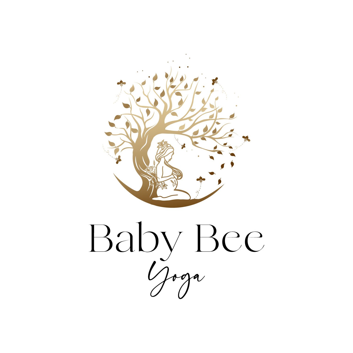 Baby Bee Yoga