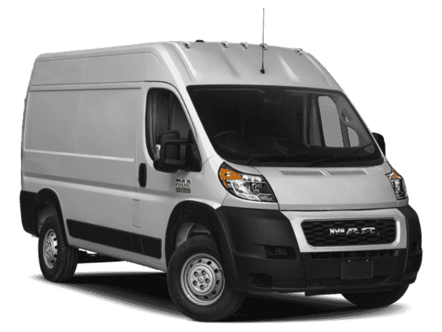 customize your own van